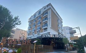Zeynel Hotel
